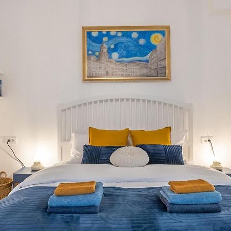 Starry Night Studio Apartment Rijeka Luaran gambar