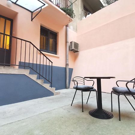 Starry Night Studio Apartment Rijeka Luaran gambar
