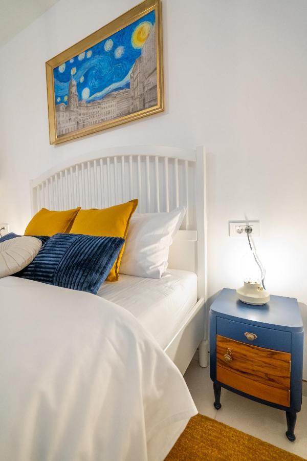 Starry Night Studio Apartment Rijeka Luaran gambar