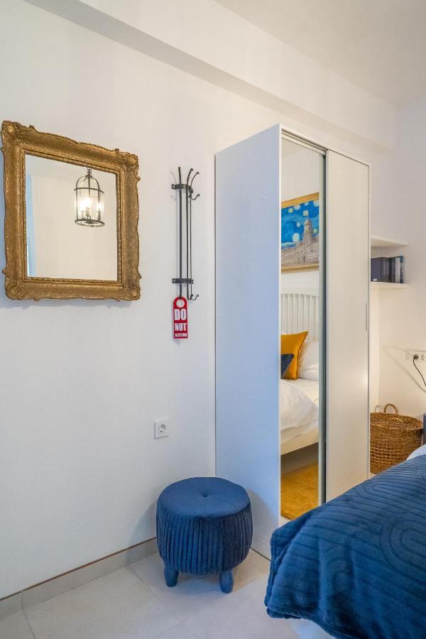 Starry Night Studio Apartment Rijeka Luaran gambar