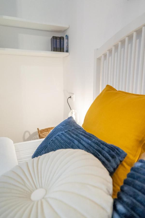 Starry Night Studio Apartment Rijeka Luaran gambar
